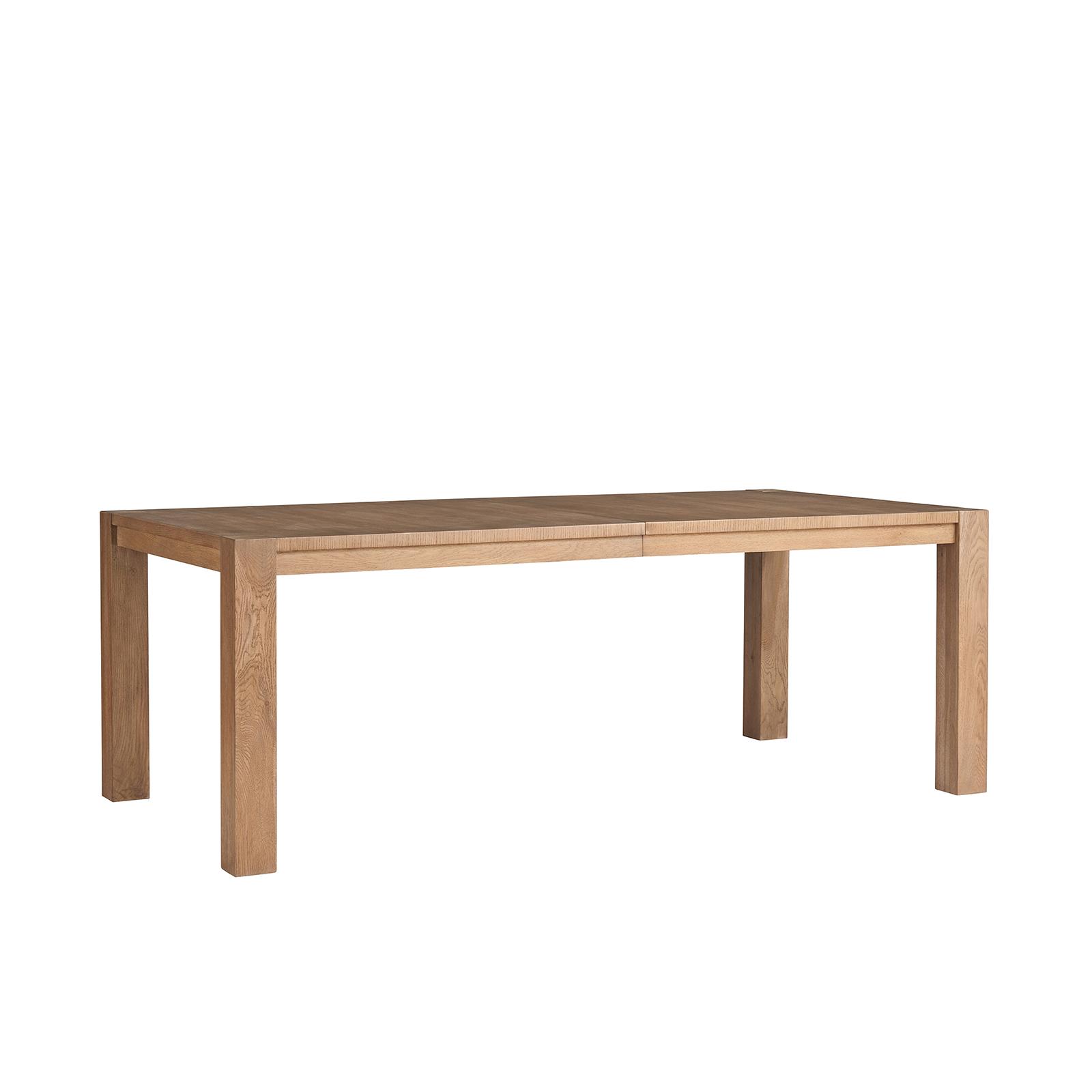 Nomad Dining Table | Regina Andrew Detroit